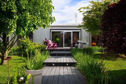 Reverie 101 - Palm Beach Accommodation 3