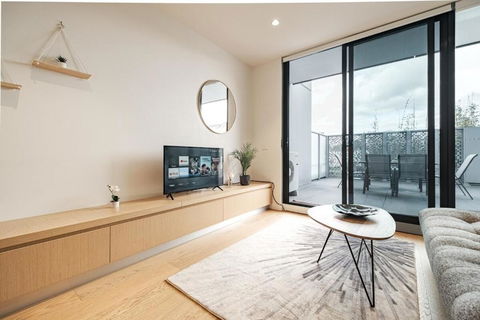 Richmond New 1br1ba Free Park Outdoor Bbq - Palm Beach Accommodation 0