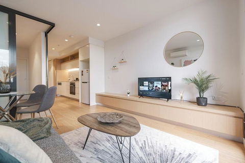 Richmond New 1br1ba Free Park Outdoor Bbq - Palm Beach Accommodation 2