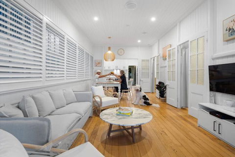 Rigi On Currumbin Beach - Palm Beach Accommodation 2