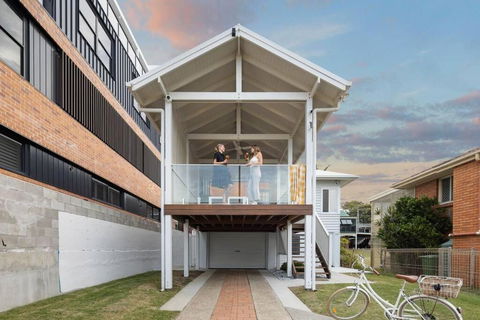 Rigi On Currumbin Beach - Palm Beach Accommodation 3