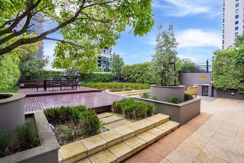 Rivergarden 3 Bedroom Apartment - Palm Beach Accommodation 1