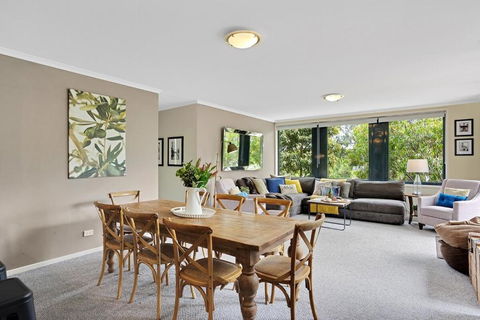 Rivergarden 3 Bedroom Apartment - Palm Beach Accommodation 3