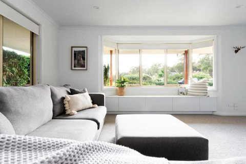 Riverside Farm Stay - Palm Beach Accommodation 1