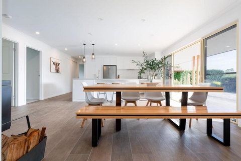 Riverside Farm Stay - Palm Beach Accommodation 0