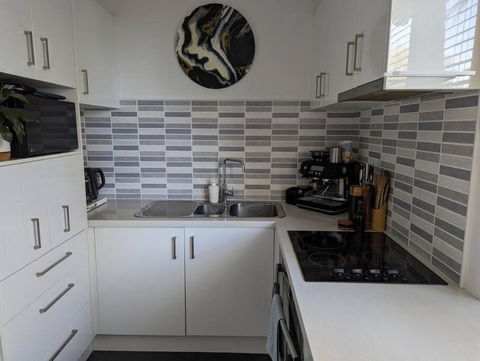 Riverside Haven On City Doorstep - Palm Beach Accommodation 2
