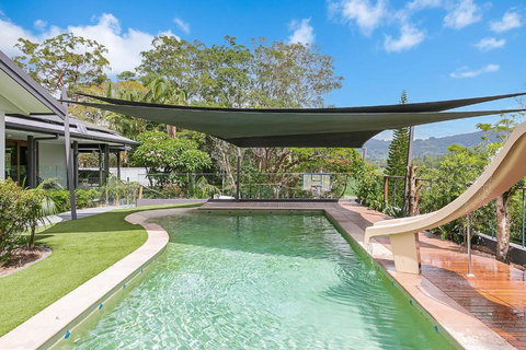 Riverview Homestead - Bring The Boat! - Palm Beach Accommodation 2