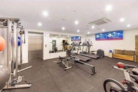 Ruby - Self Contained, Privately Managed Apartments - Palm Beach Accommodation 3