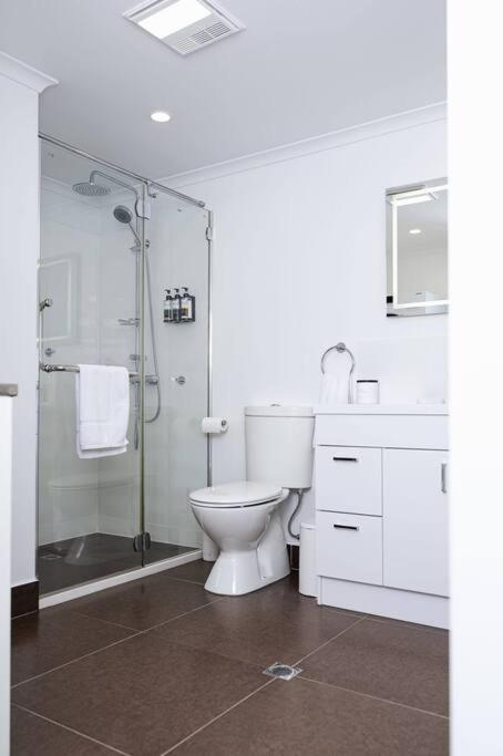 Salamanca Getaway Battery Point - Palm Beach Accommodation 3