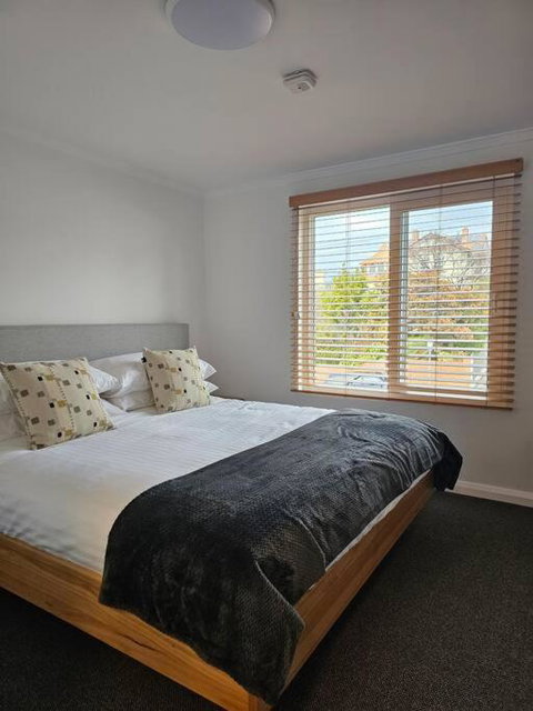 Salamanca Getaway Battery Point - Palm Beach Accommodation 2