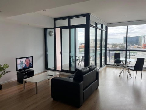 RNR On Franklin - Palm Beach Accommodation 2