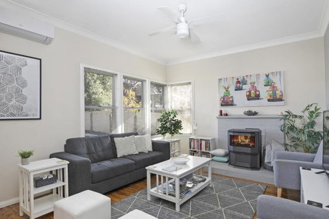 Ronelle Cottage - Palm Beach Accommodation 2