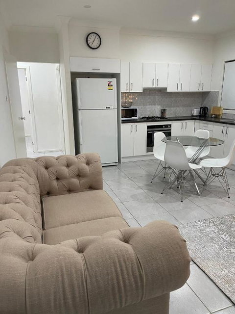 Rosehill Guest House - Palm Beach Accommodation 0