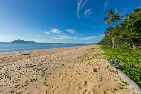 Roya On Mission - Beachfront - Wongaling - Family - Palm Beach Accommodation 2