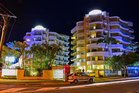 Royal Pacific Resort - Palm Beach Accommodation 3