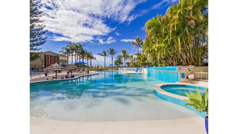 Royal Palm 19 - Palm Beach Accommodation 1