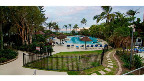 Royal Palm 19 - Palm Beach Accommodation 2