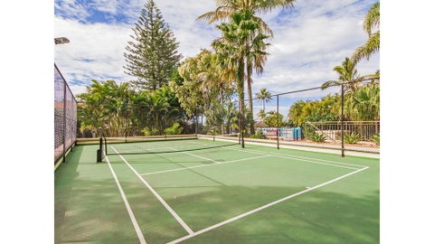 Royal Palm 19 - Palm Beach Accommodation 3