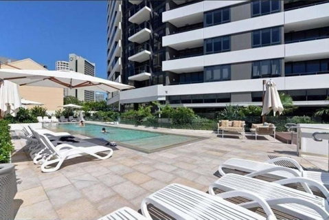 Ruby Apartments - Self Contained, Privately Managed Apartments - Palm Beach Accommodation 1