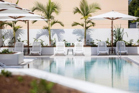 Ruby Apartments - Self Contained, Privately Managed Apartments - Palm Beach Accommodation 3