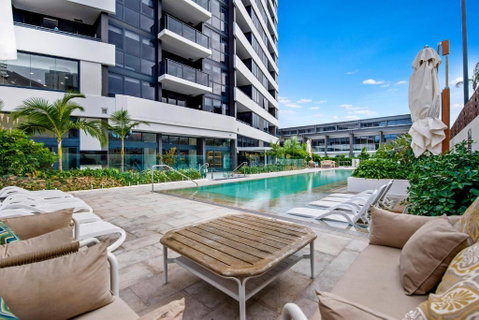 Ruby Apartments - Self Contained, Privately Managed Apartments - Palm Beach Accommodation 2