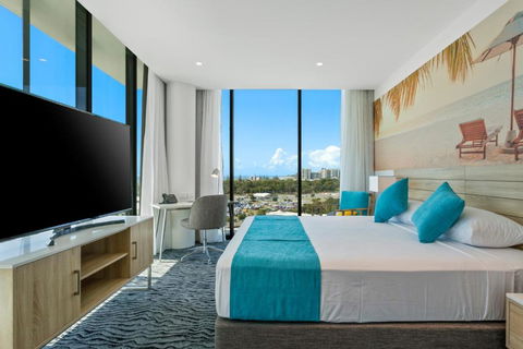 Rydges Gold Coast Airport - Palm Beach Accommodation 3