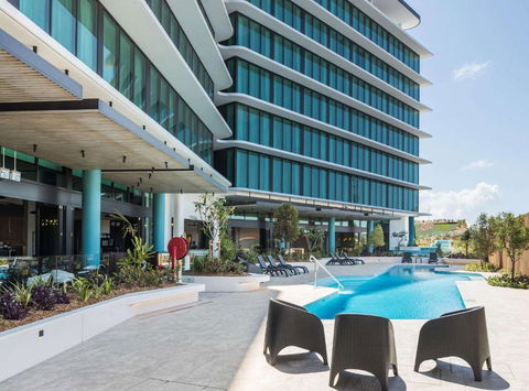 Rydges Gold Coast Airport - Palm Beach Accommodation 0