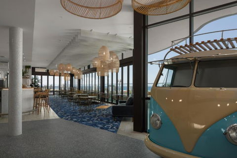 Rydges Gold Coast Airport - Palm Beach Accommodation 2