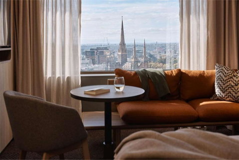 Rydges Melbourne - Palm Beach Accommodation 0