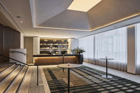 Rydges Melbourne - Palm Beach Accommodation 3