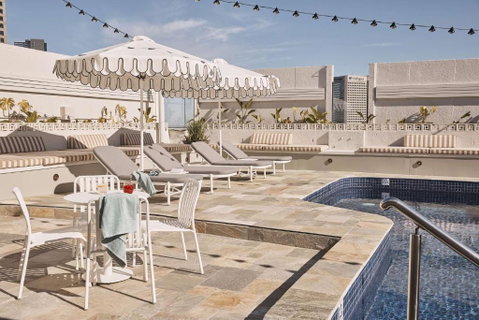 Rydges Melbourne - Palm Beach Accommodation 1