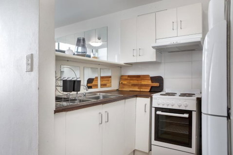 S203S - The Loft By Darling Harbour - Palm Beach Accommodation 3