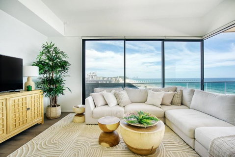 Sable Penthouse At Palm Beach\'s Waterfront - Palm Beach Accommodation 1