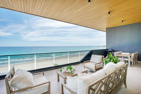 Sable Penthouse At Palm Beach\'s Waterfront - Palm Beach Accommodation 0