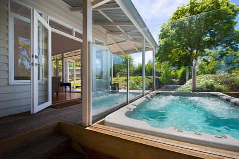 Sades - Palm Beach Accommodation 1
