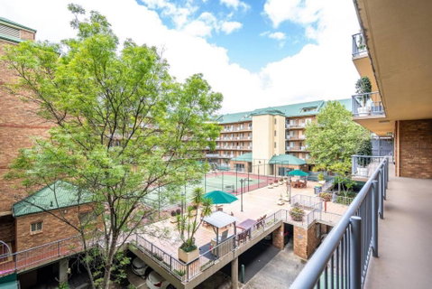 Sage On Bewes Adelaide - Palm Beach Accommodation 3