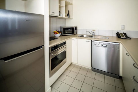 Salamanca Terraces - Palm Beach Accommodation 3