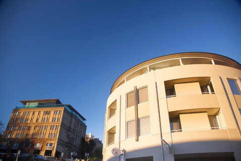Salamanca Terraces - Palm Beach Accommodation 0