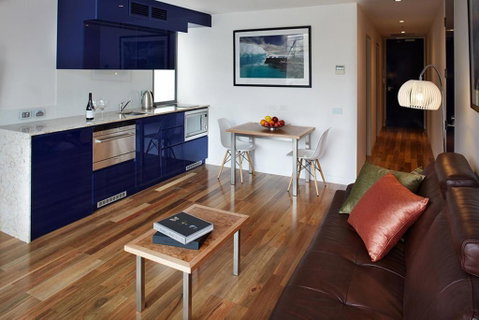 Salamanca Wharf Hotel - Palm Beach Accommodation 1