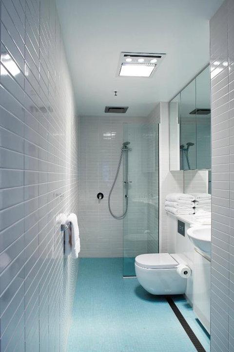 Salamanca Wharf Hotel - Palm Beach Accommodation 3