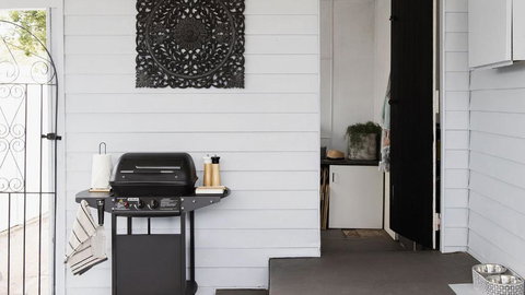 Salamander Sweet Foreshore Drive - Palm Beach Accommodation 2