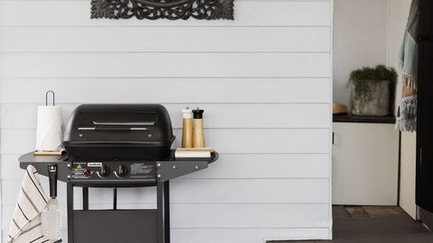 Salamander Sweet Foreshore Drive - Palm Beach Accommodation 3