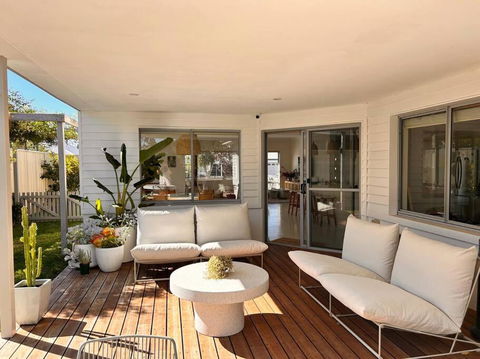 Salt - Palm Beach Accommodation 1