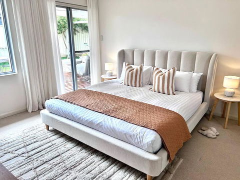 Salt - Palm Beach Accommodation 2