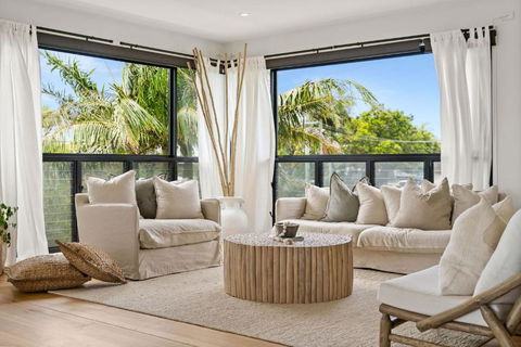 Salta - Palm Beach Accommodation 1