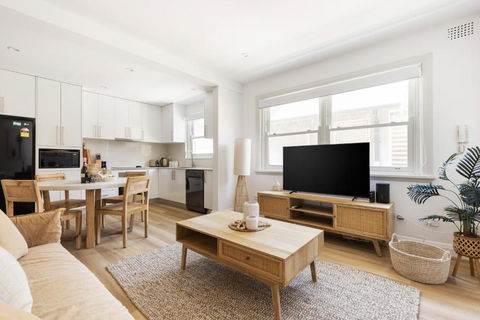 Saltwater Bondi Two - Palm Beach Accommodation 0
