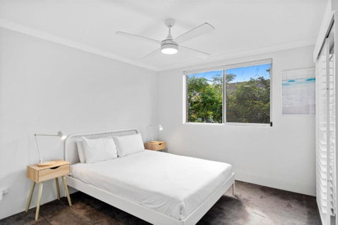 Salty Sea Breeze Apartment 500m To Waters Edge - Palm Beach Accommodation 2