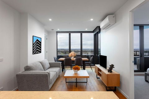 Samma - Linden Apartments In Ivanhoe - Palm Beach Accommodation 0