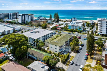 Samuel Grove with Palm Beach Accommodation