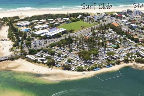 San Marieta Holiday Apartment - Palm Beach Accommodation 2